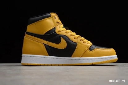 JORDAN OG 1 AIR “POLLEN” HIGH 1130
